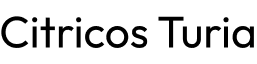 Cítricos Turia